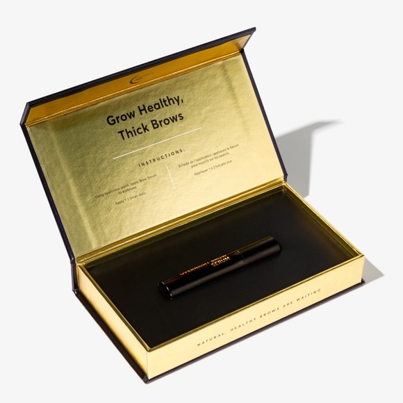 2 Tubes - AnteAGE Overnight Brow Serum 3.5ml - Authentic USA - Picture 4 of 5